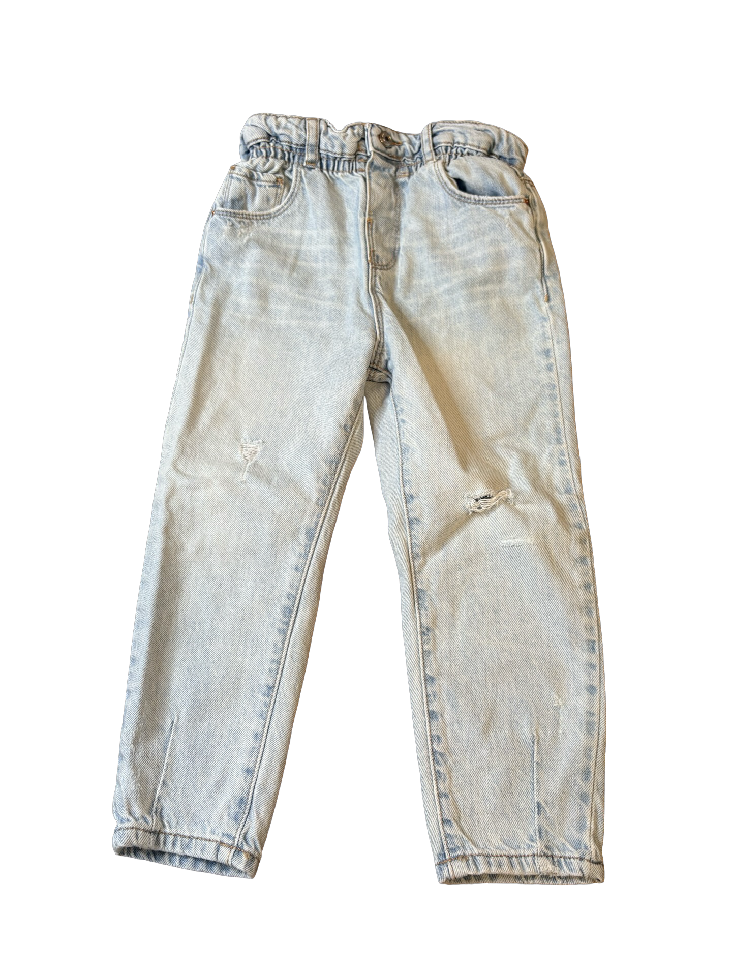 ZARA Jeans 4-5 ans