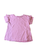 ZARA T-shirt 18-24 mois *IMPARFAIT*