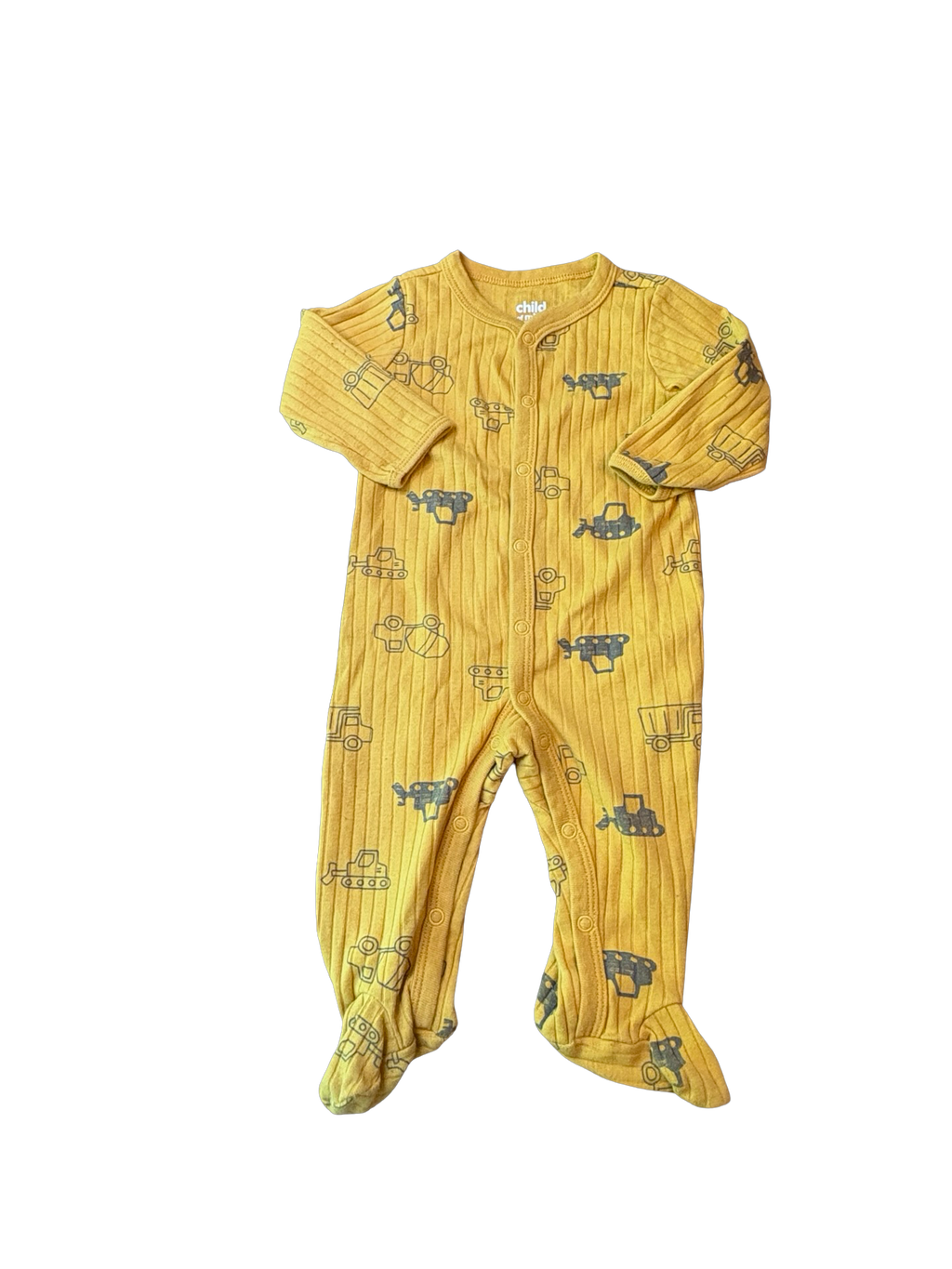 CARTER’S Pyjama 3-6 mois