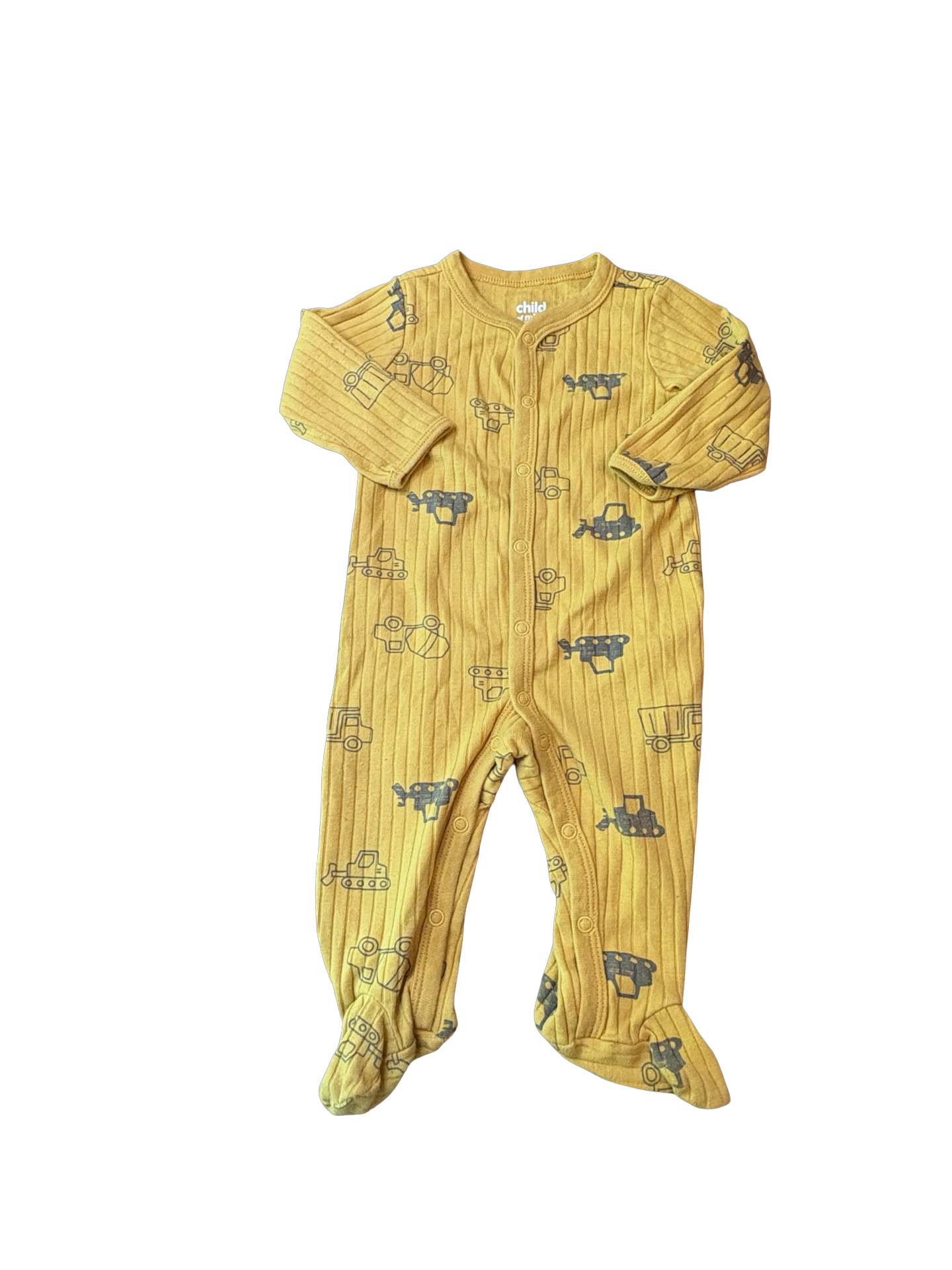 CARTER’S Pyjama 3-6 mois