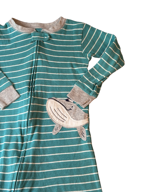 CARTER’S Pyjama 2 ans