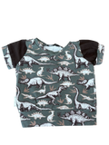 JACK & liz T-shirt 3-6 mois