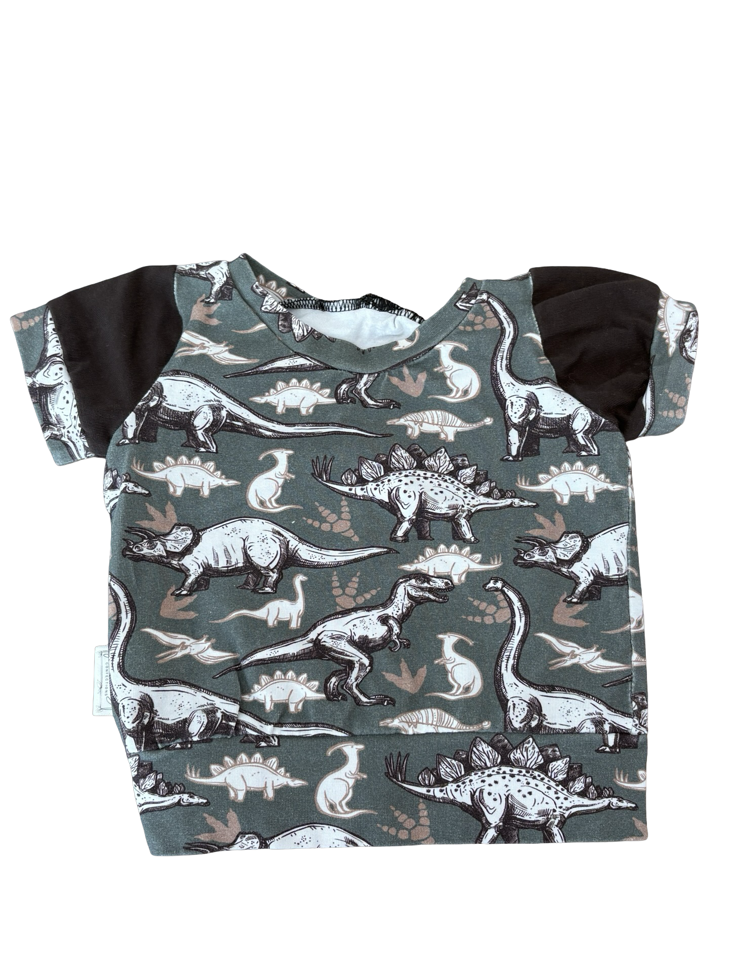 JACK & liz T-shirt 3-6 mois
