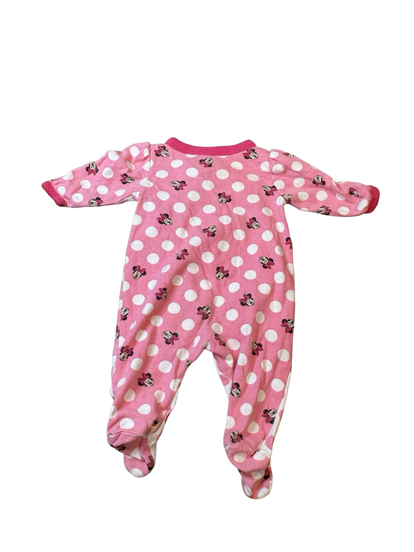 DISNEY Pyjama 0-3 mois