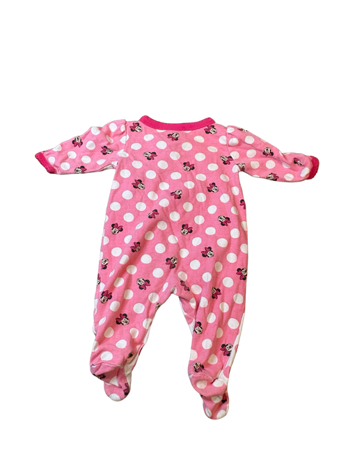 DISNEY Pyjama 0-3 mois