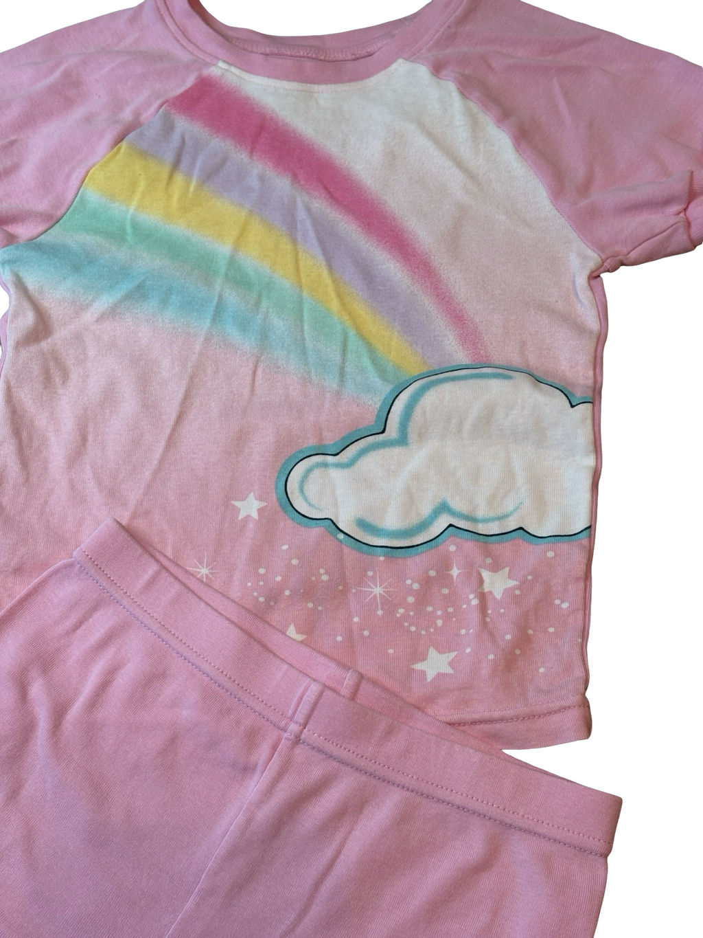 KIRKLAND Pyjama 5 ans