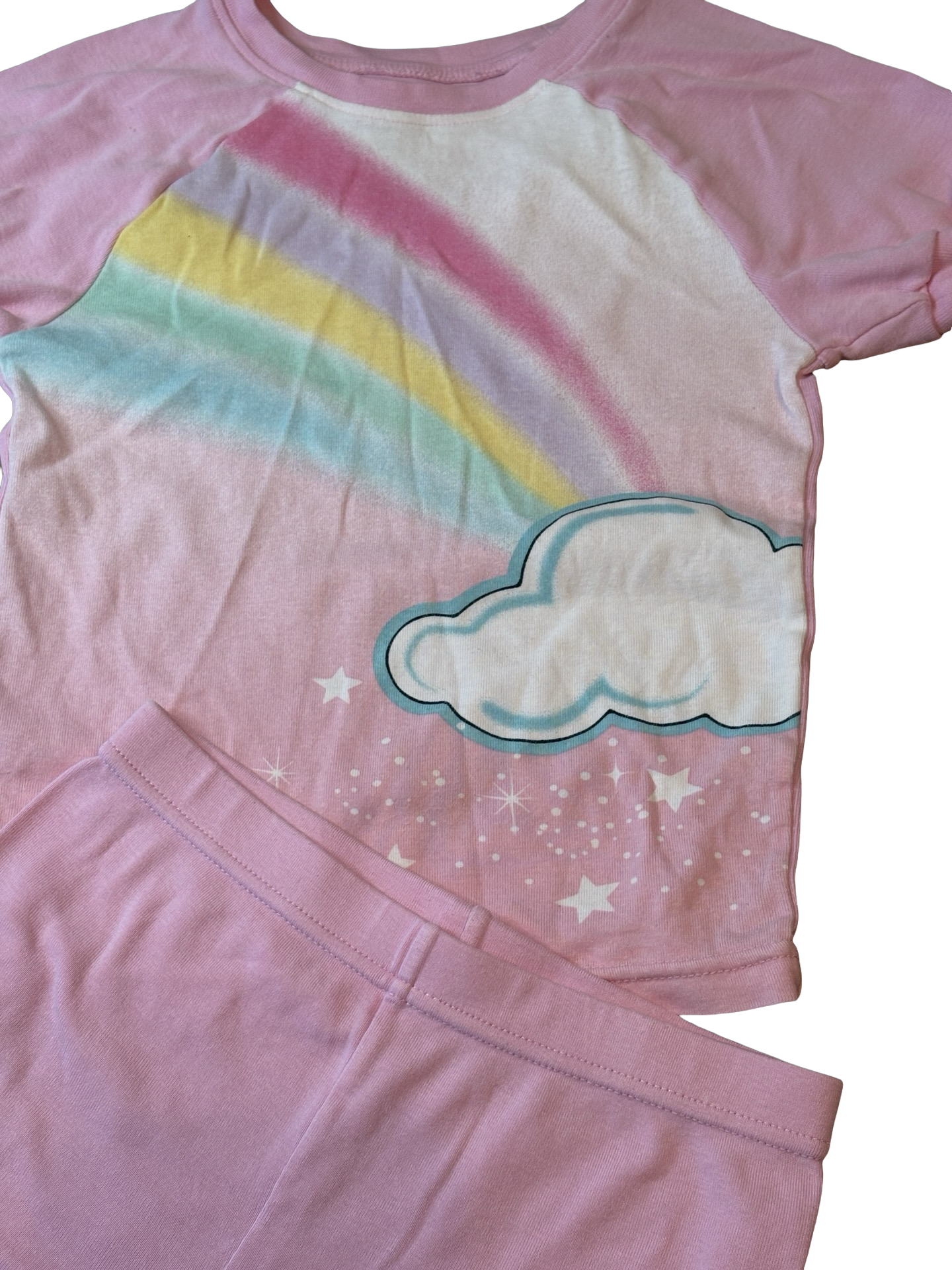 KIRKLAND Pyjama 5 ans