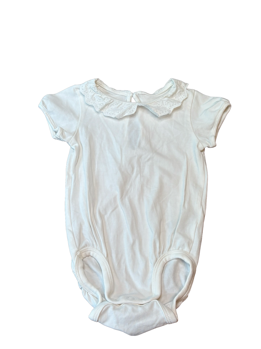 H&M Cache couche 6-9 mois