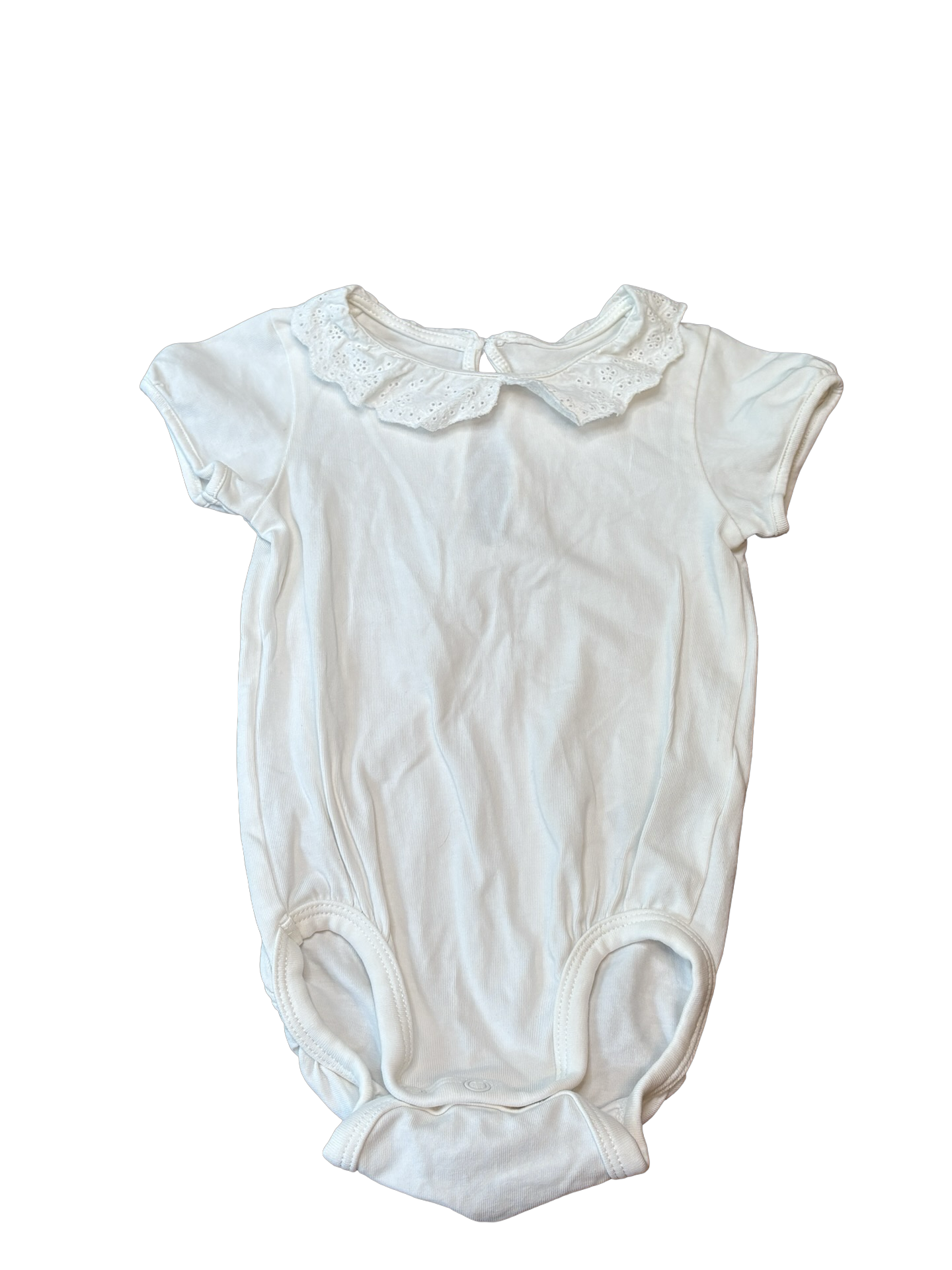H&M Cache couche 6-9 mois