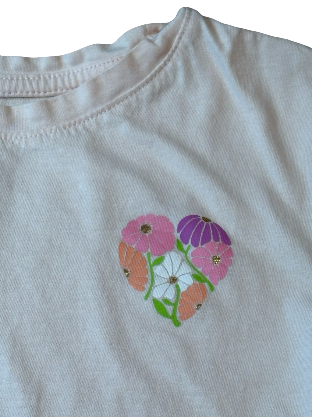 GEORGE T-shirt 6 ans