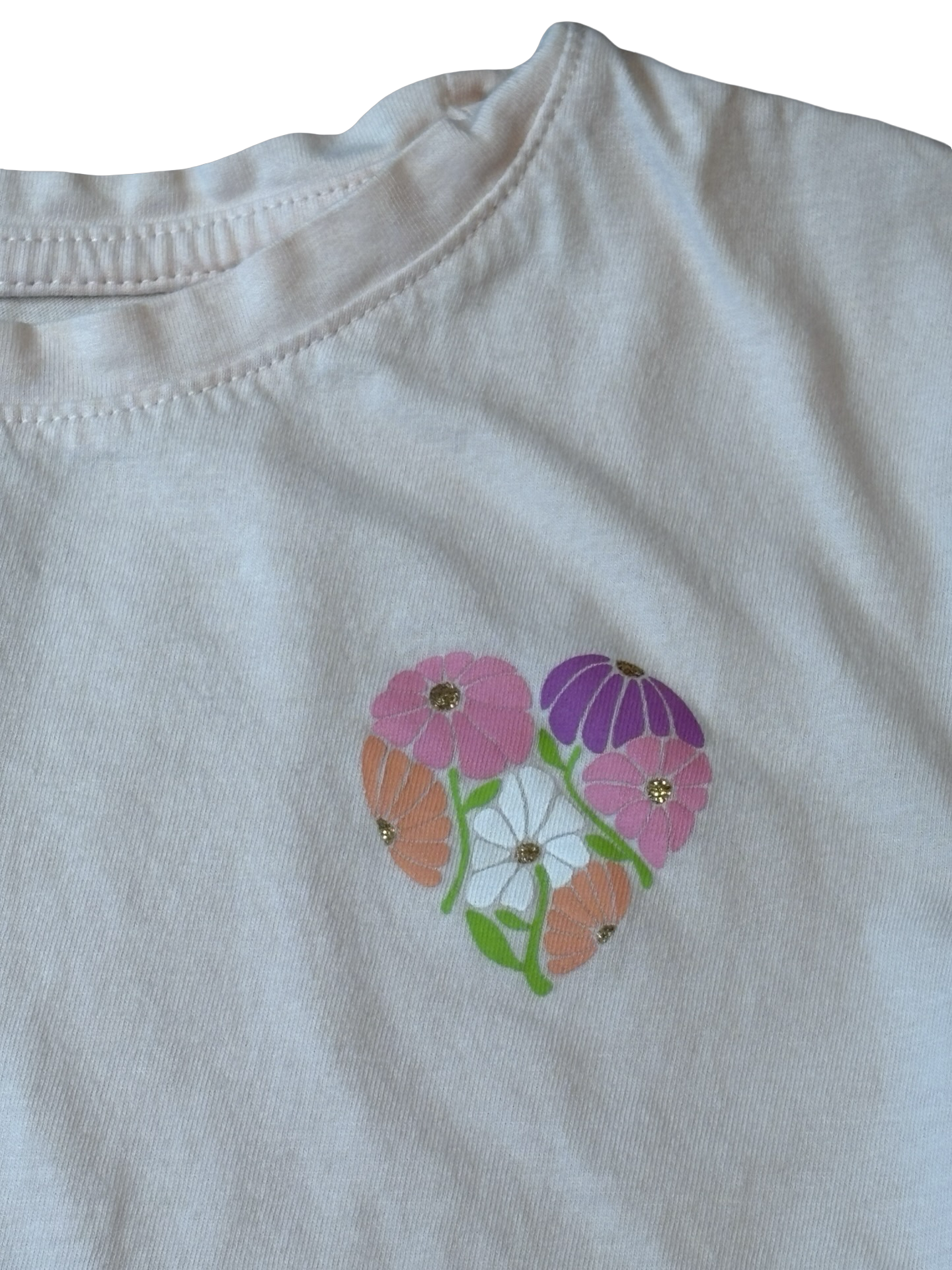GEORGE T-shirt 6 ans