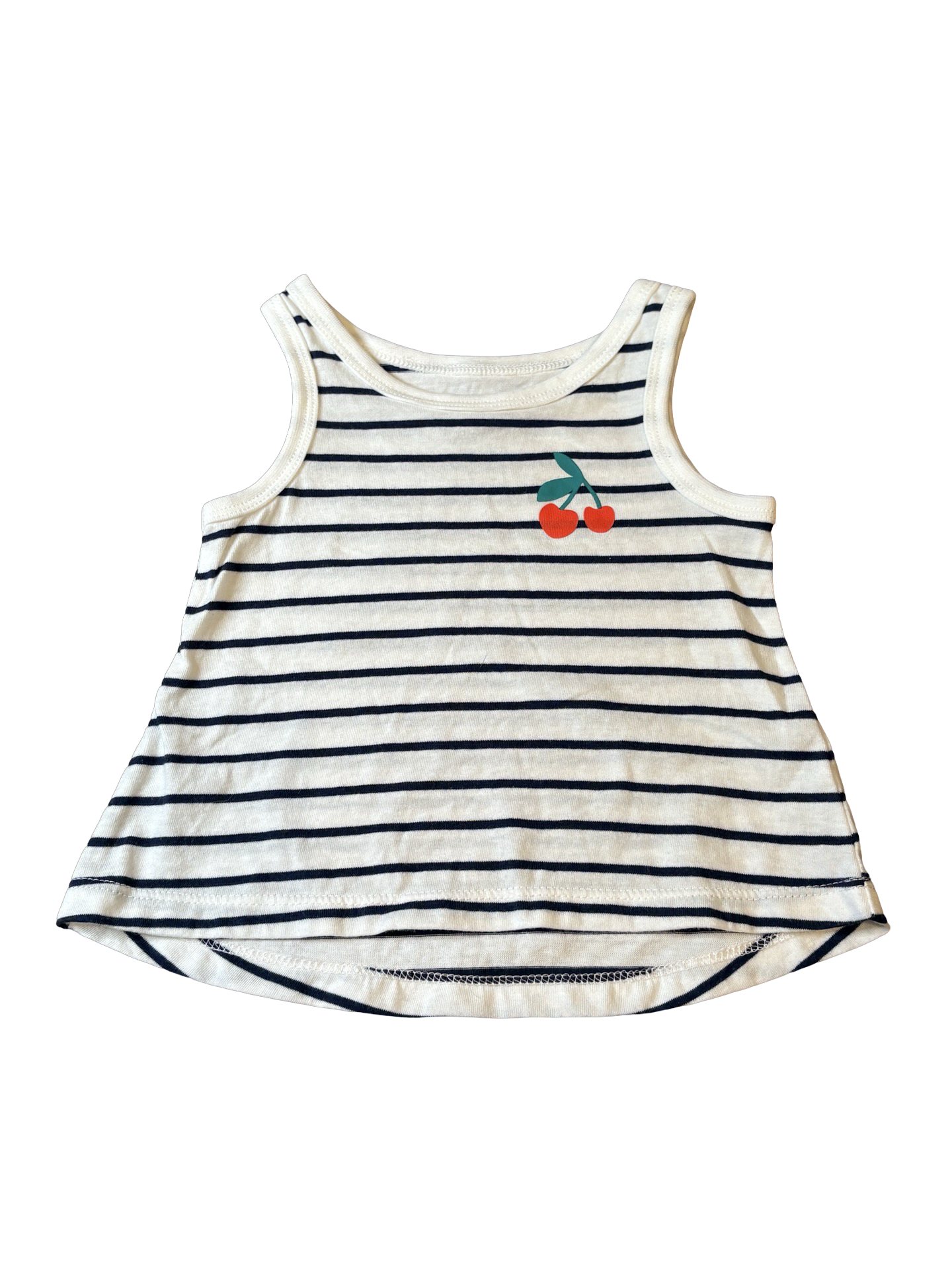 TAG Camisole 9 mois