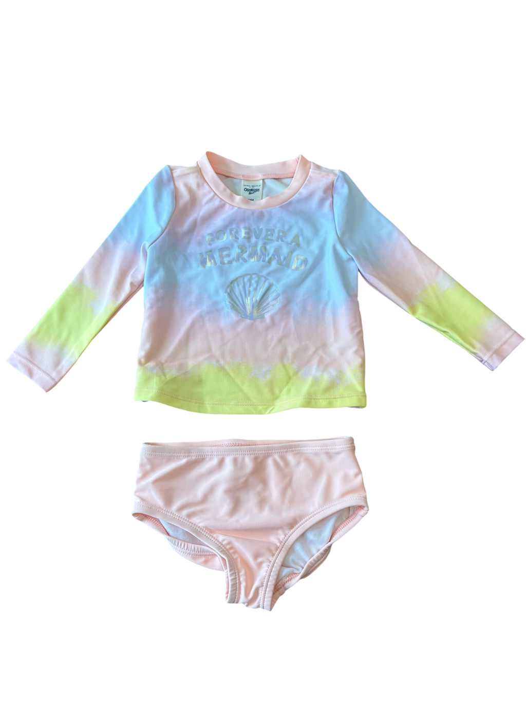 OSHKOSH Maillot de bain 9 mois