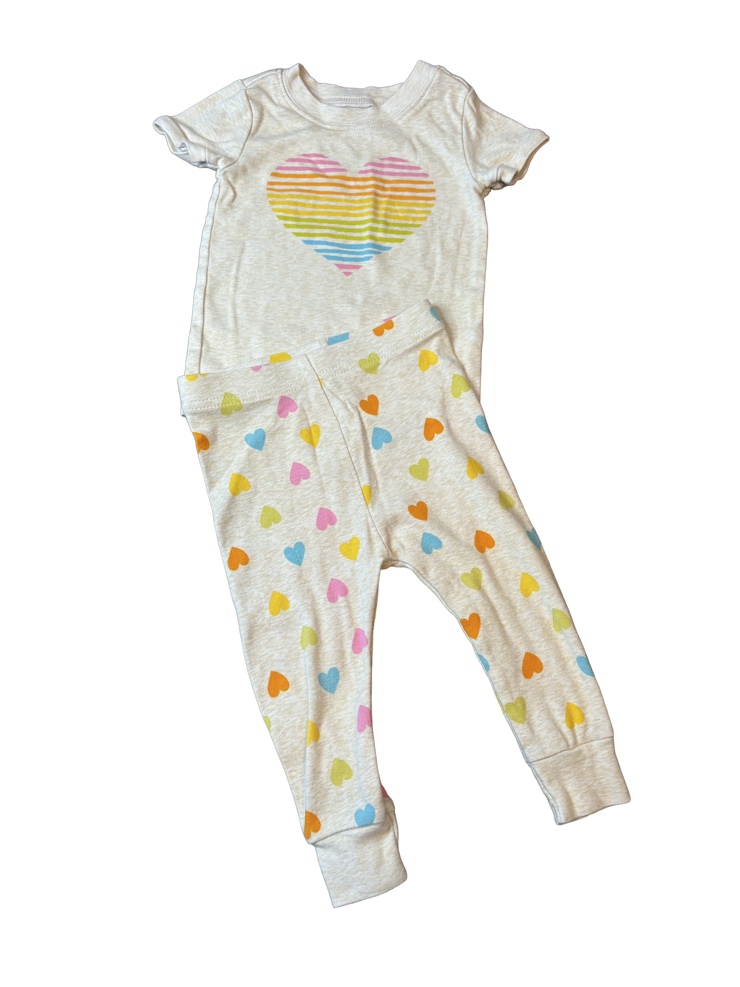 OLD NAVY Pyjama 12-18 mois