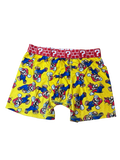 SUPER MARIO Boxer  8 ans