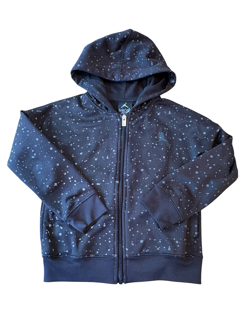 JORDAN Veste 6 ans
