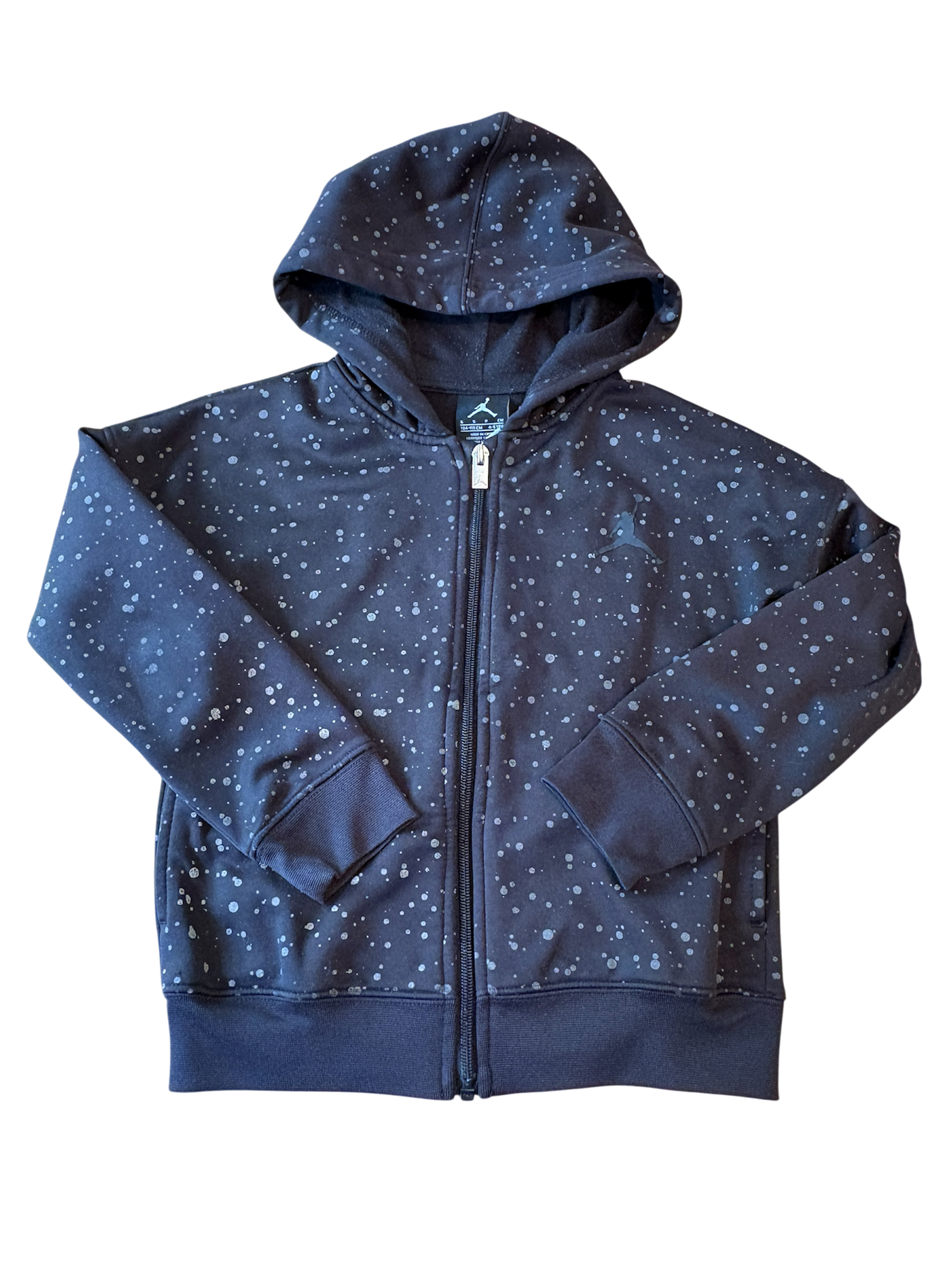 JORDAN Veste 6 ans
