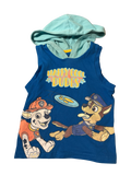 PAT PATROUILLE Camisole 2 ans