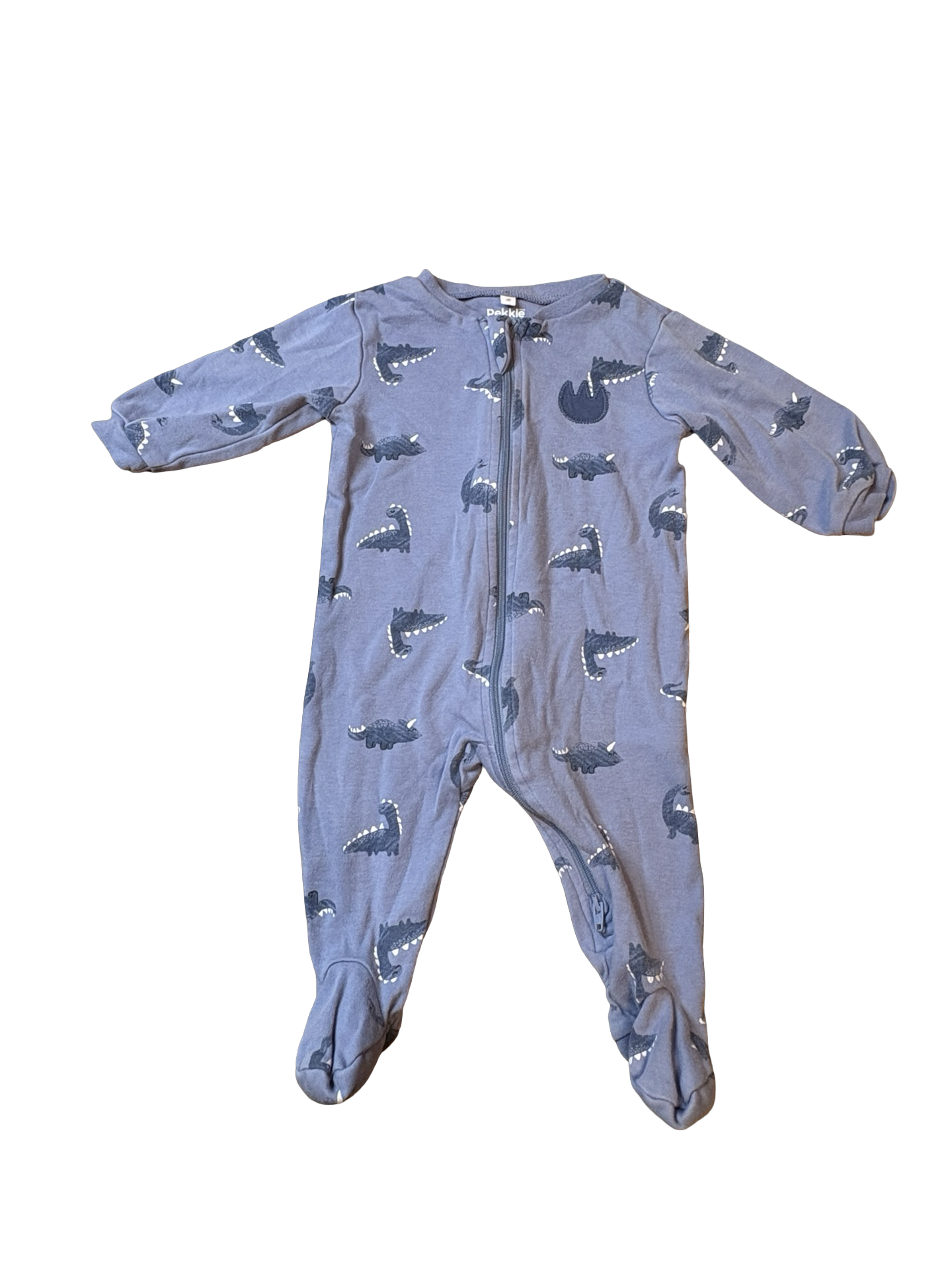 PEKKLE Pyjama 3 mois