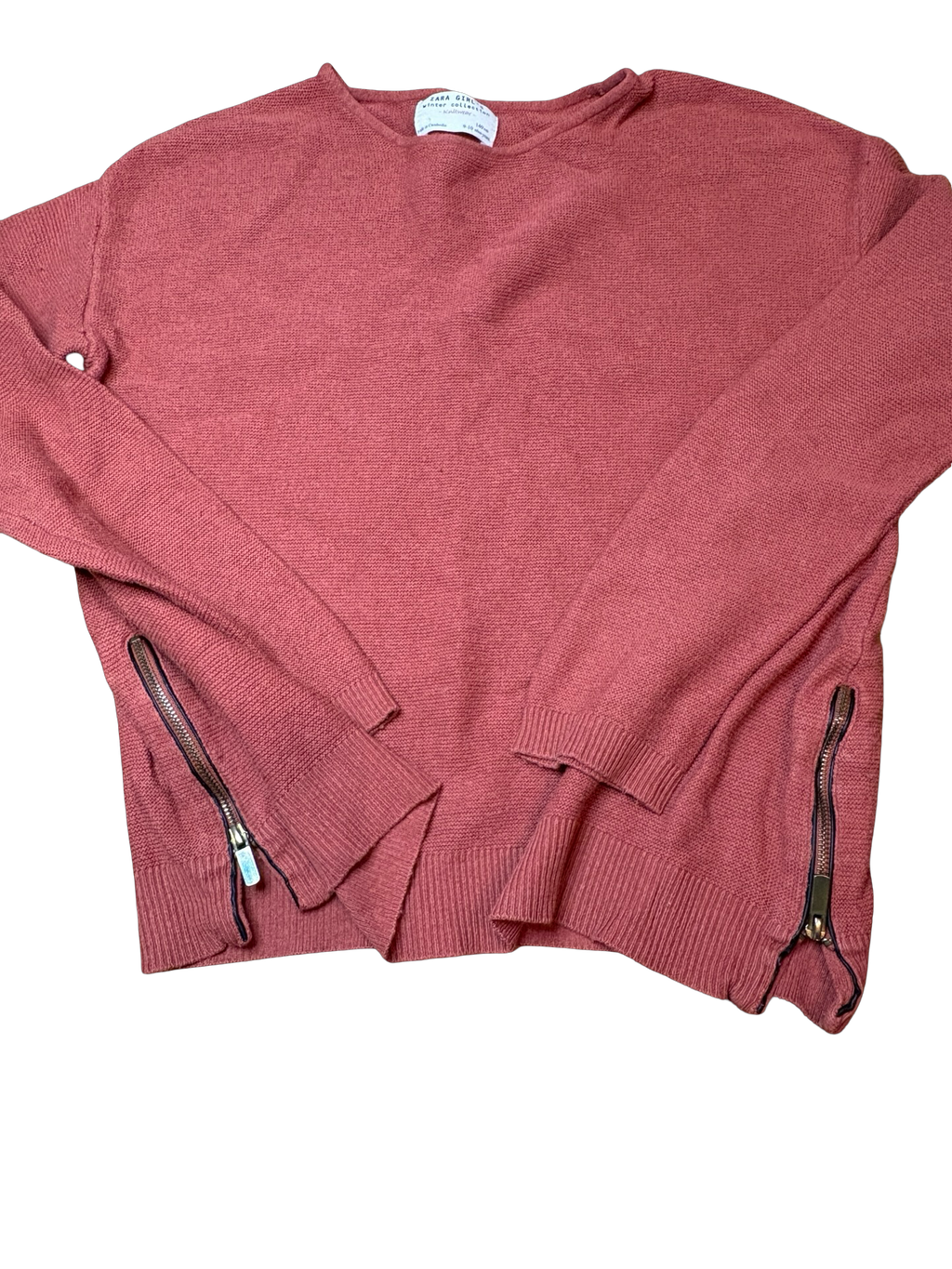 ZARA Chandail 9-10 ans