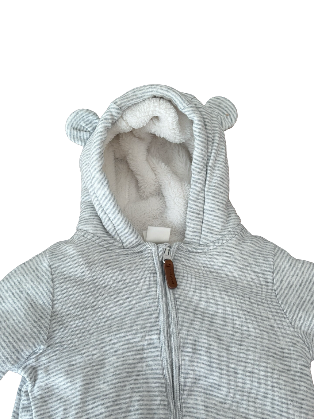 H&M Habit mi-saison 0-1 mois