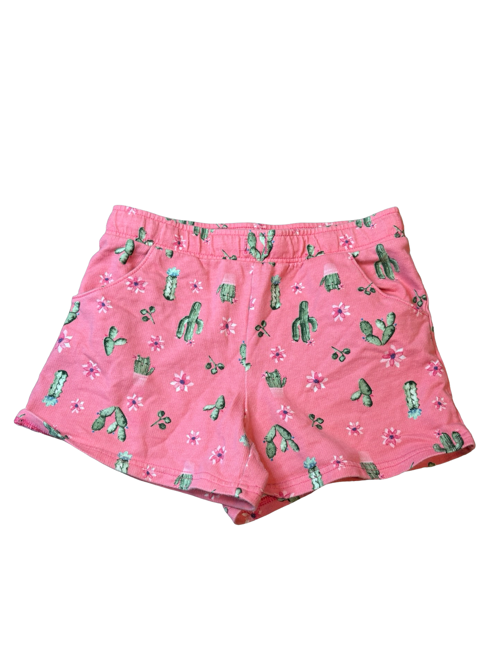 CARTER’S Short 10 ans