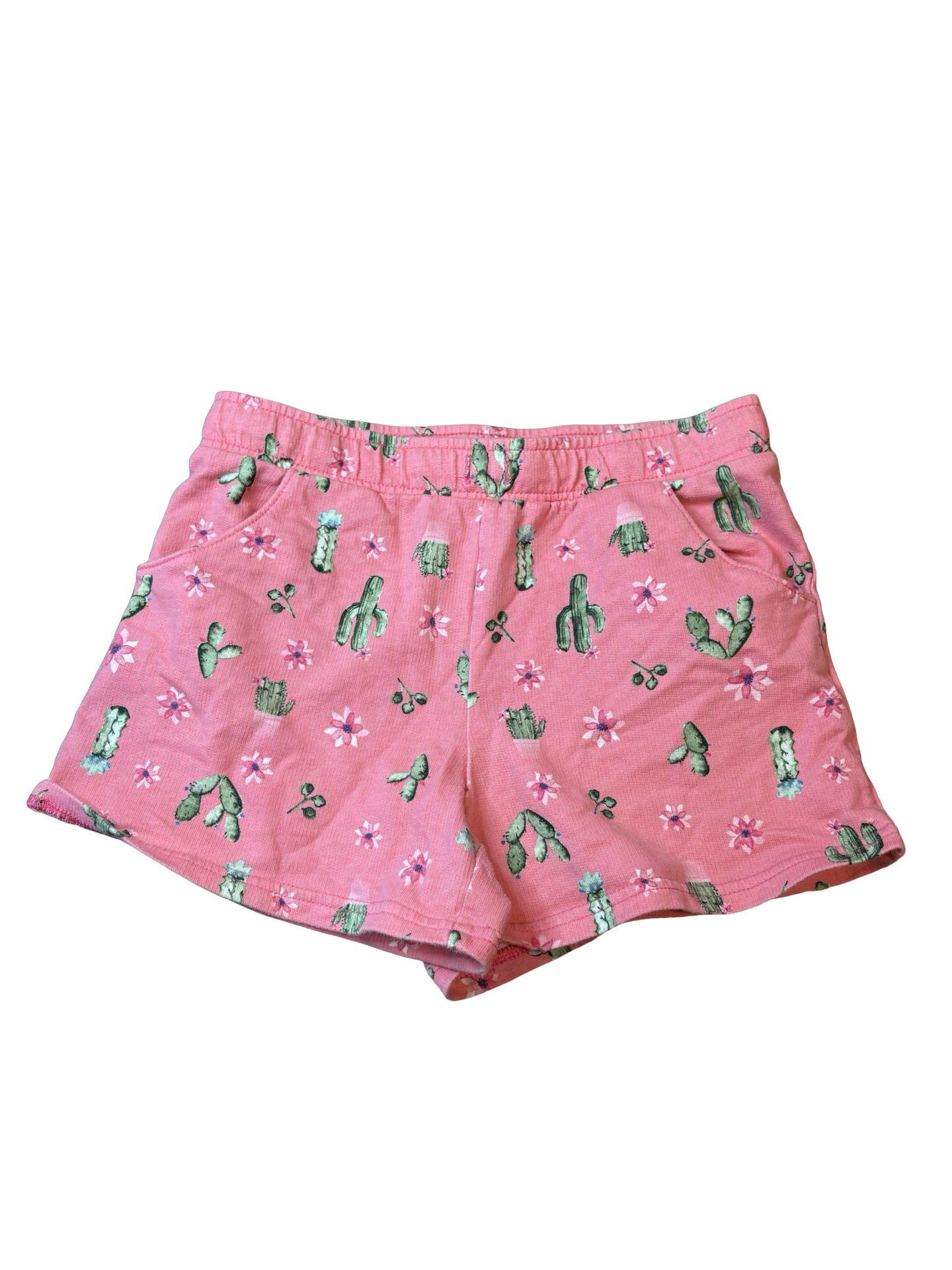 CARTER’S Short 10 ans