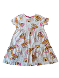 PAT PATROUILLE Robe 5 ans