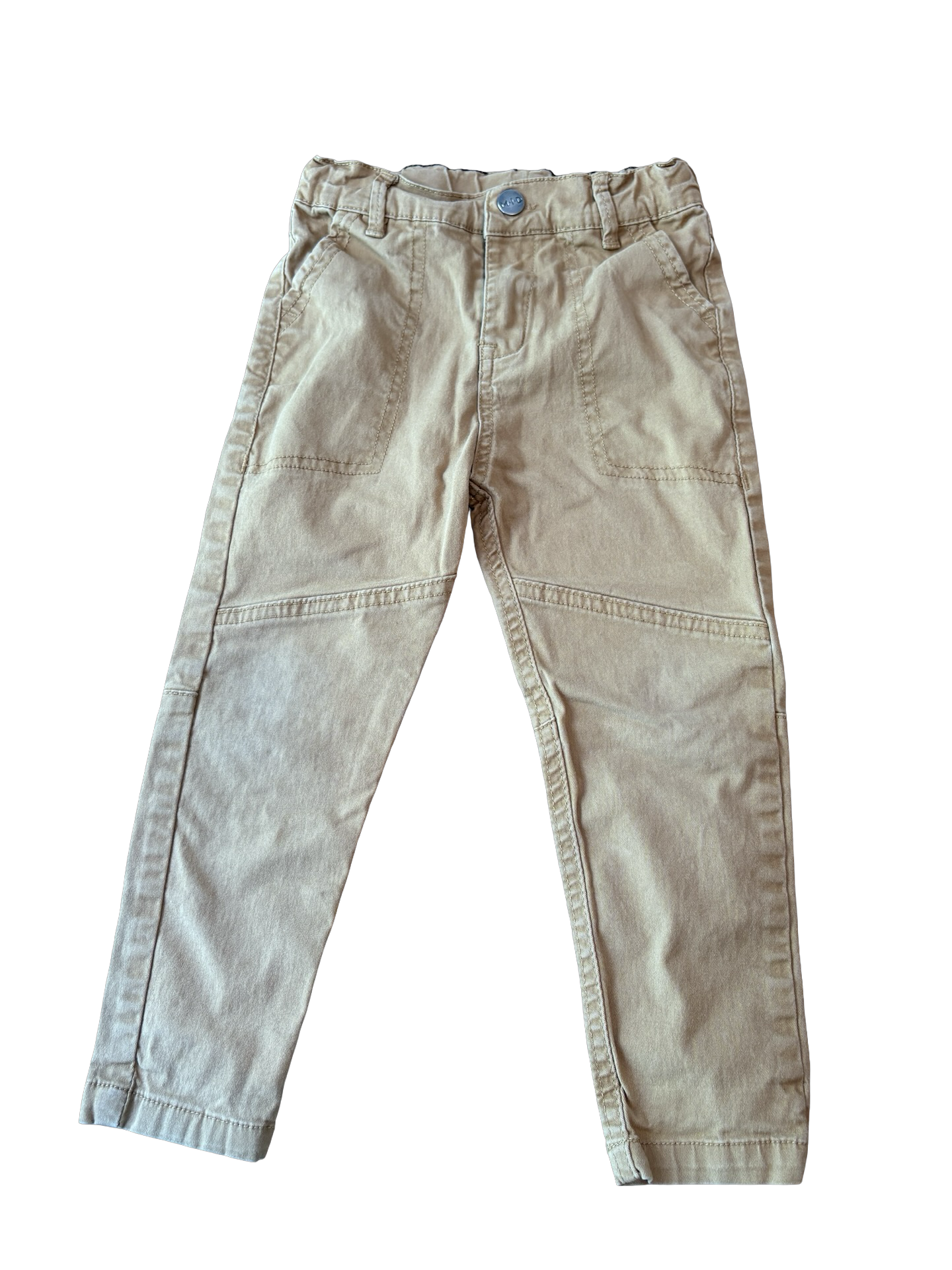 MID Pantalon 24mois