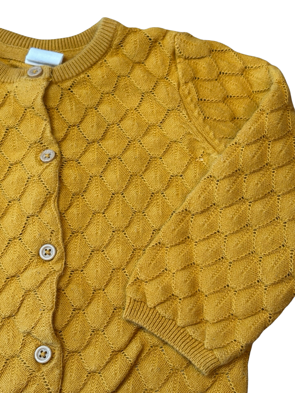 H&M Veste 9-12 mois