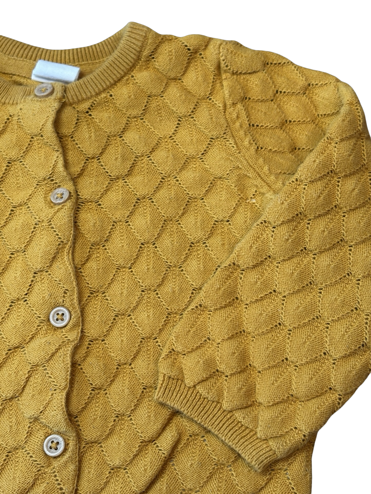 H&M Veste 9-12 mois