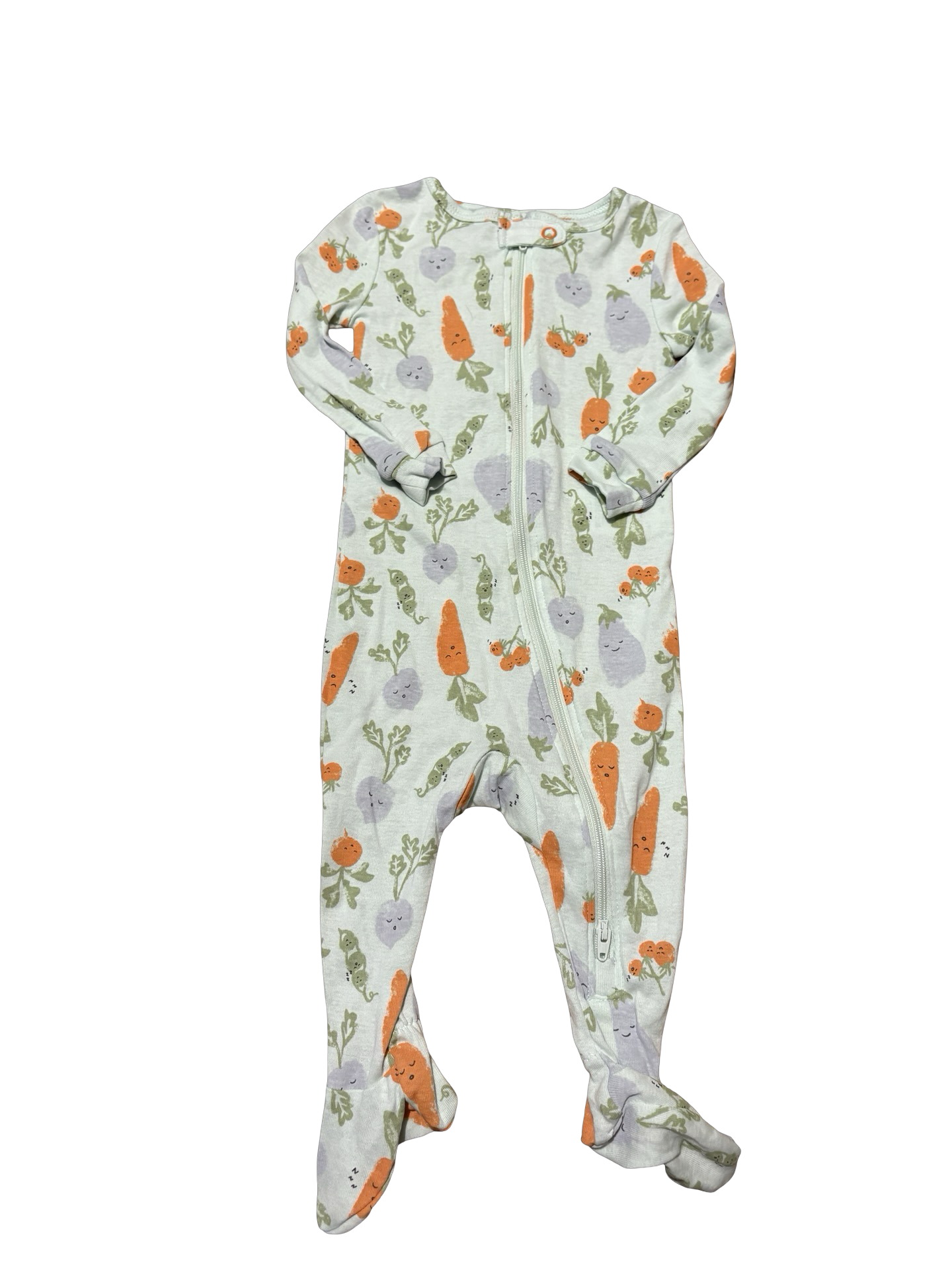 JOE FRESH Pyjama 6-9 mois
