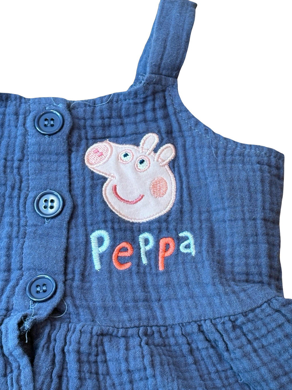 PEPPA PIG Camisole 2 ans