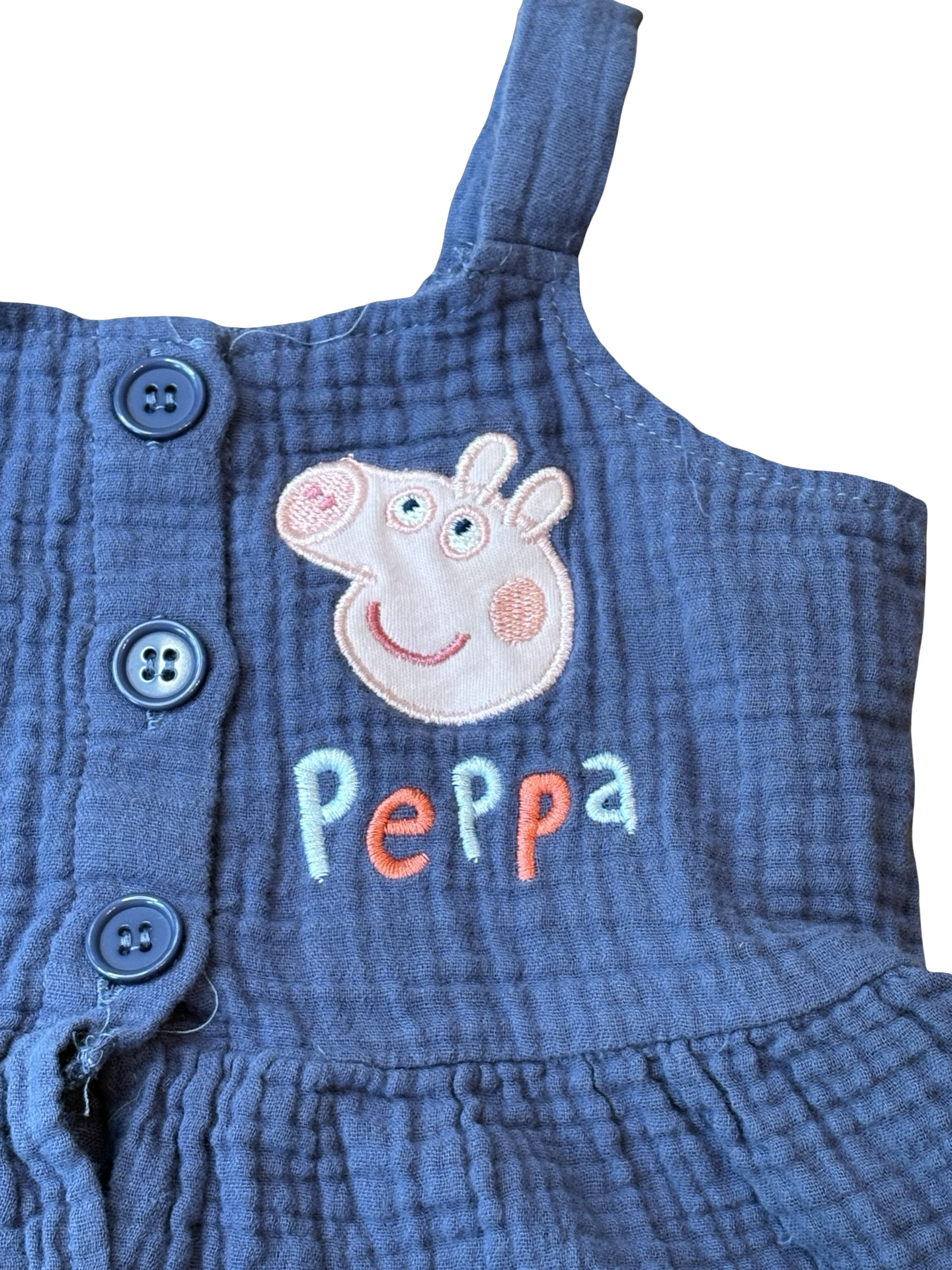 PEPPA PIG Camisole 2 ans