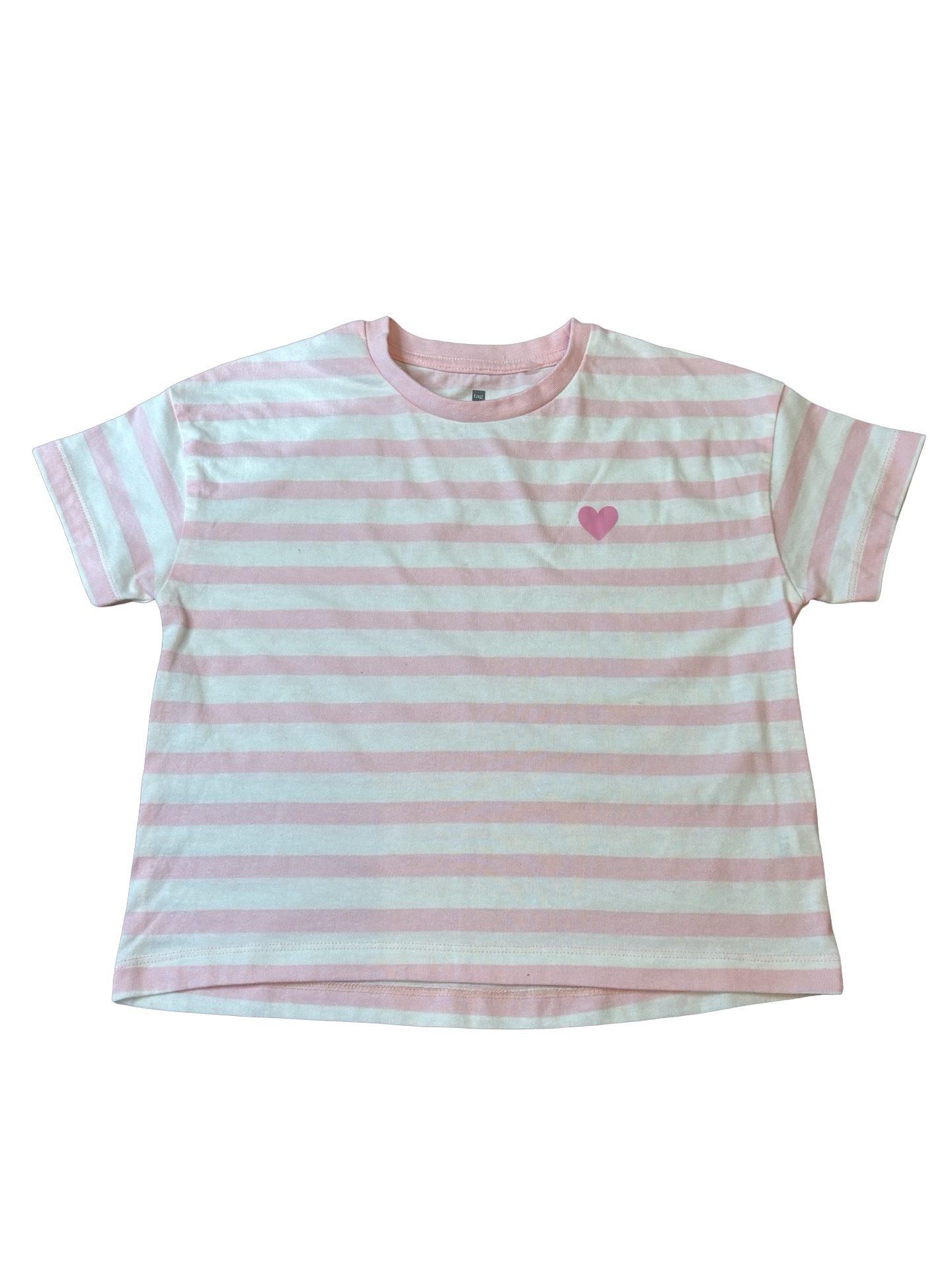 TAG T-shirt 6 ans *NEUF*