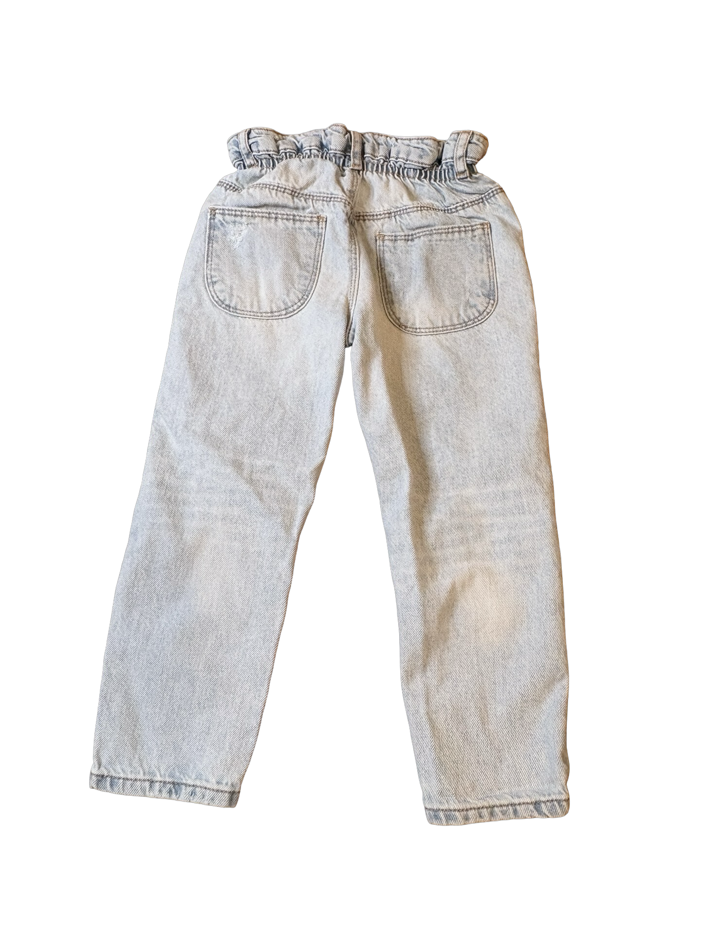 ZARA Jeans 4-5 ans
