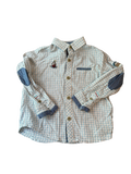 SERGENT MAJOR Chemise 2 ans