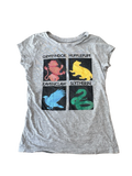 HARRY POTTER T-shirt 7-8 ans