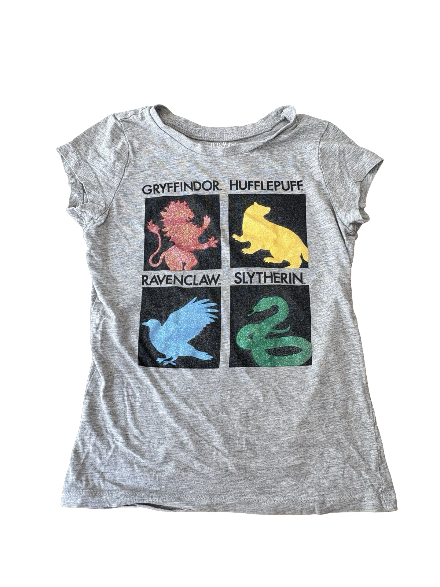 HARRY POTTER T-shirt 7-8 ans