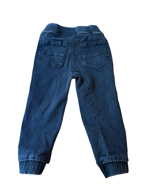 COLIMACON Pantalon 2 ans *IMPARFAIT*