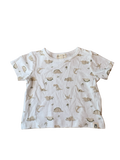 RABBIT BEAR T-shirt 18 mois
