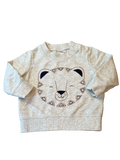 CARTER’S Crewneck	6 mois