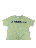 ZARA T-shirt 2-3 ans