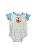 DISNEY Cache couche 3 mois