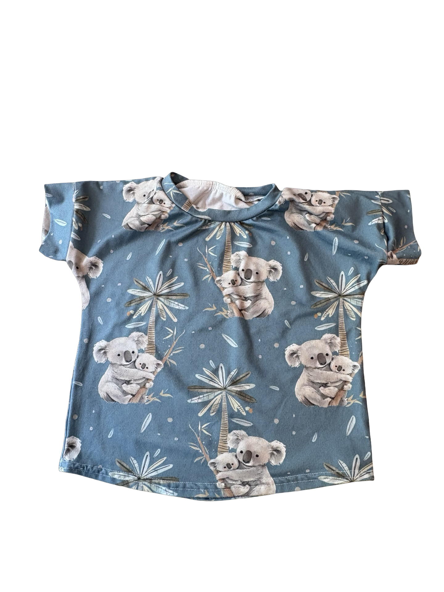 JACK&LIZ T-shirt 3-12 mois