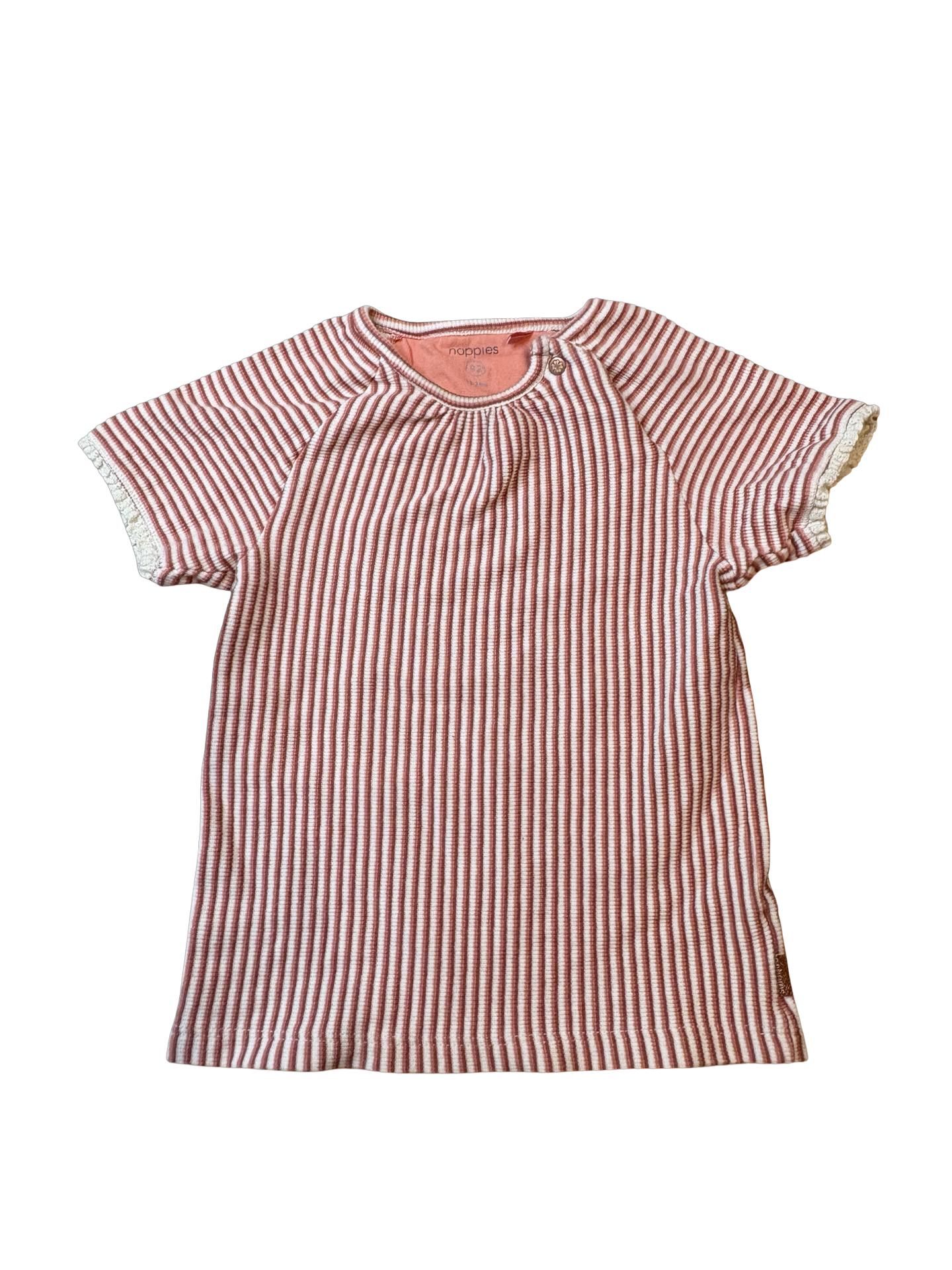 NOPPIES T-shirt 18-24 mois