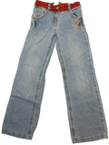 SOURIS MINI Jeans 8 ans