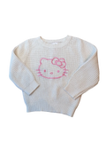 HELLO KITTY Chandail 4 ans