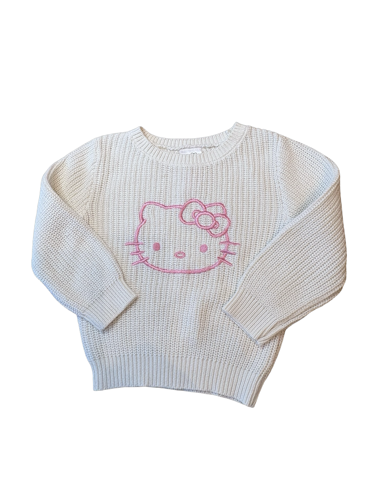 HELLO KITTY Chandail 4 ans