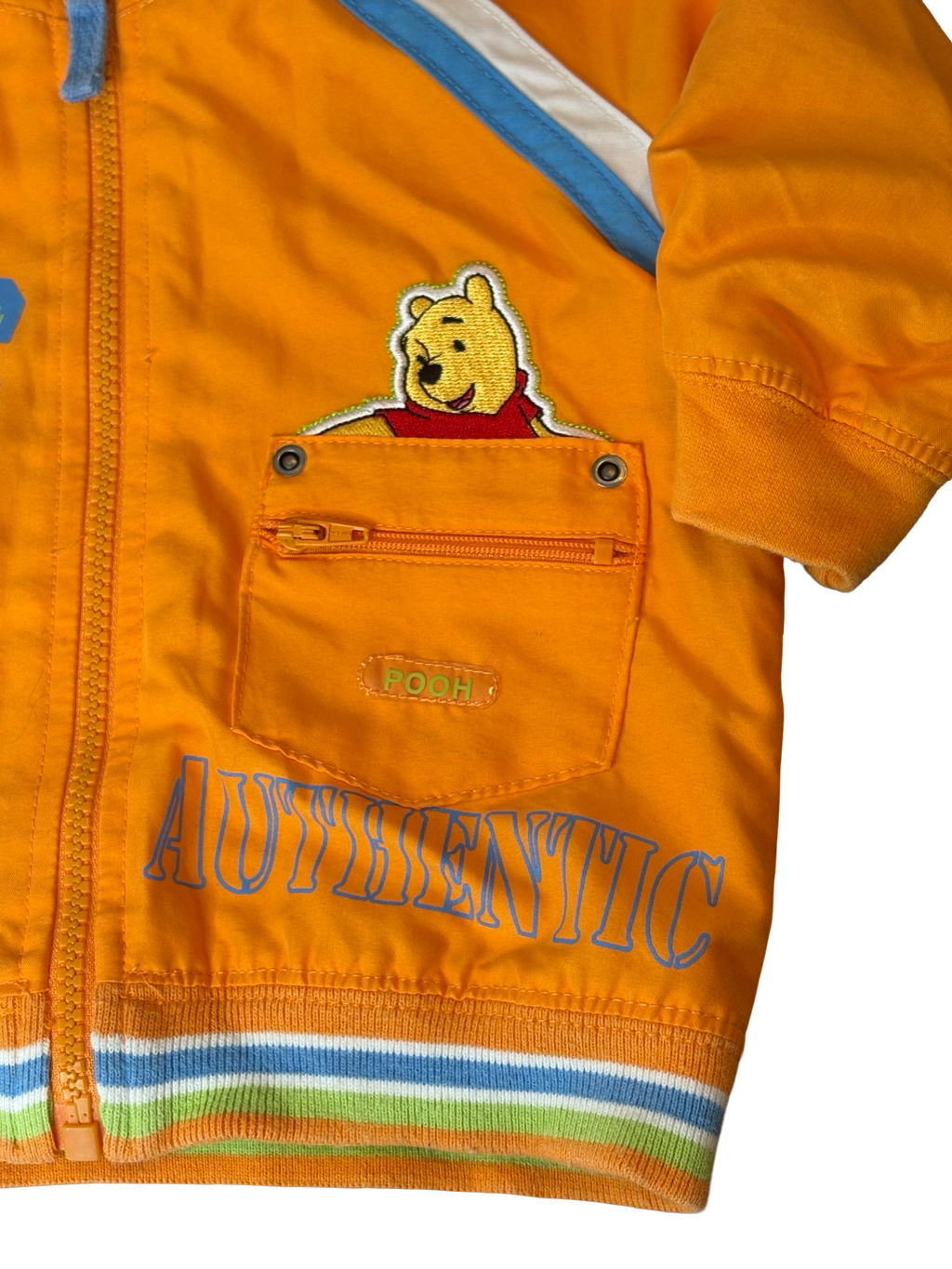 DISNEY Manteau léger 12 mois